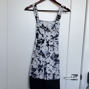 charlotte russe floral dress